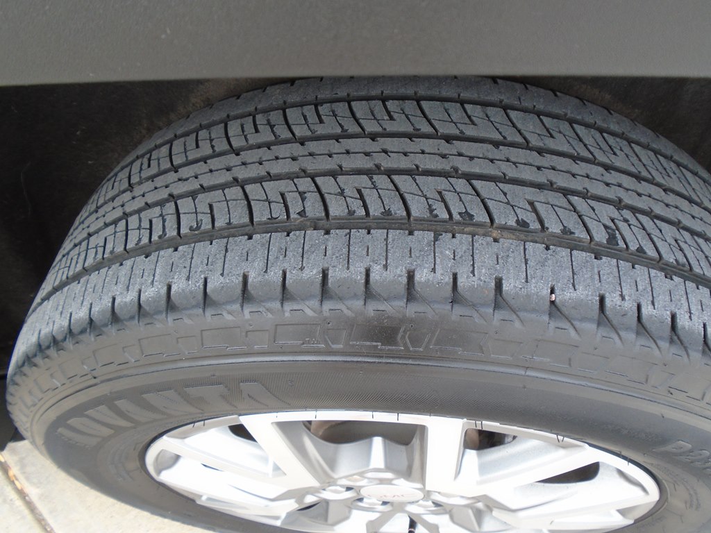 Photo 69 of this GMC ACADIA