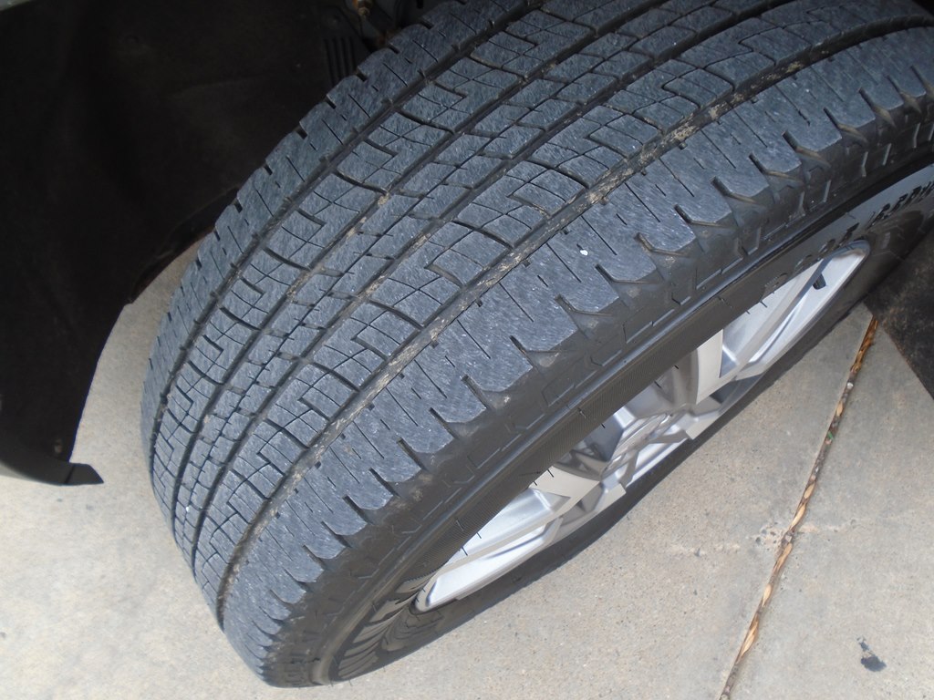 Photo 68 of this GMC ACADIA