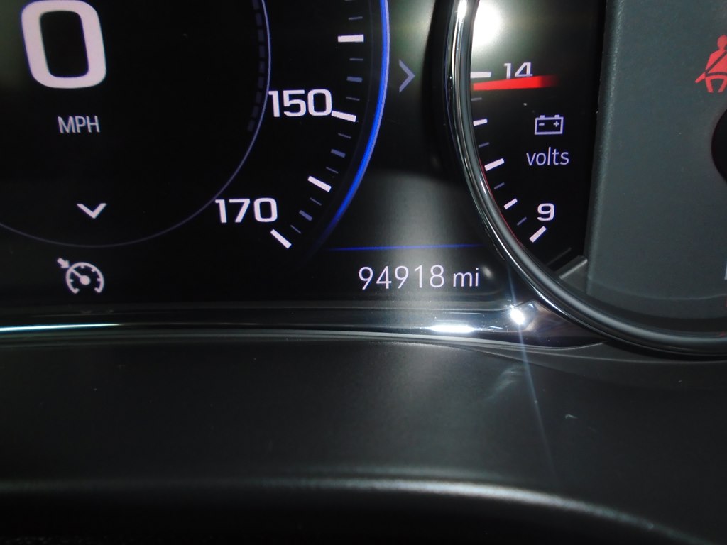 Photo 56 of this GMC ACADIA