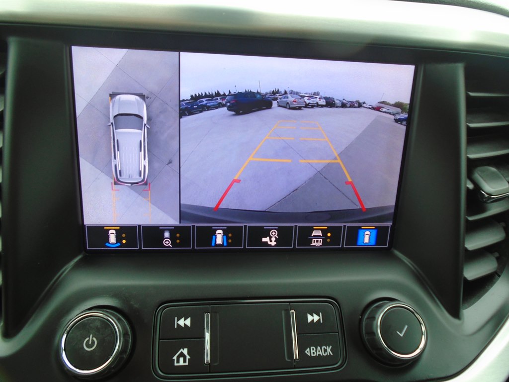 Photo 58 of this GMC ACADIA