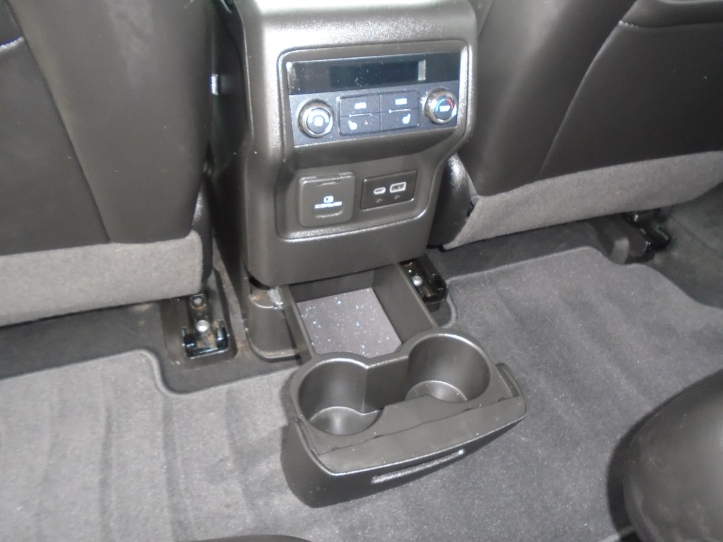 Photo 29 of this GMC ACADIA