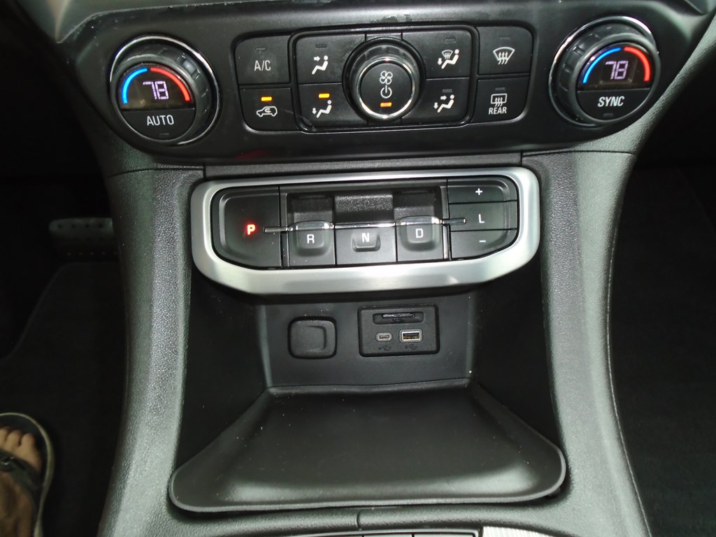 Photo 60 of this GMC ACADIA