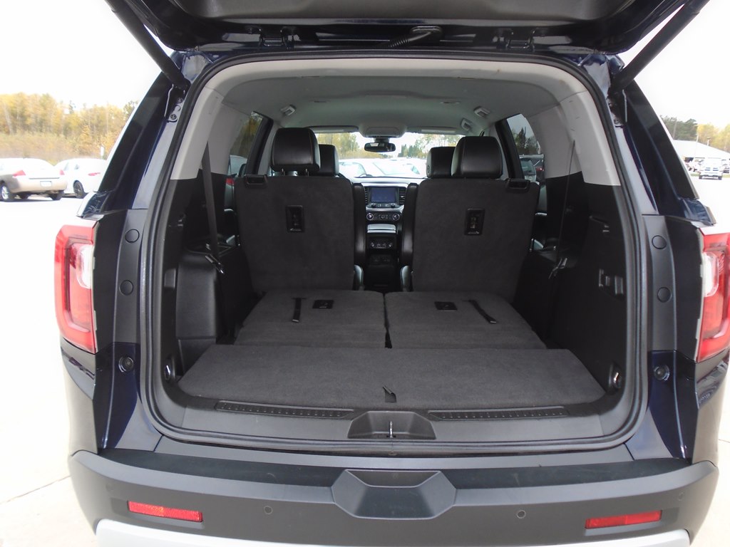 Photo 15 of this GMC ACADIA