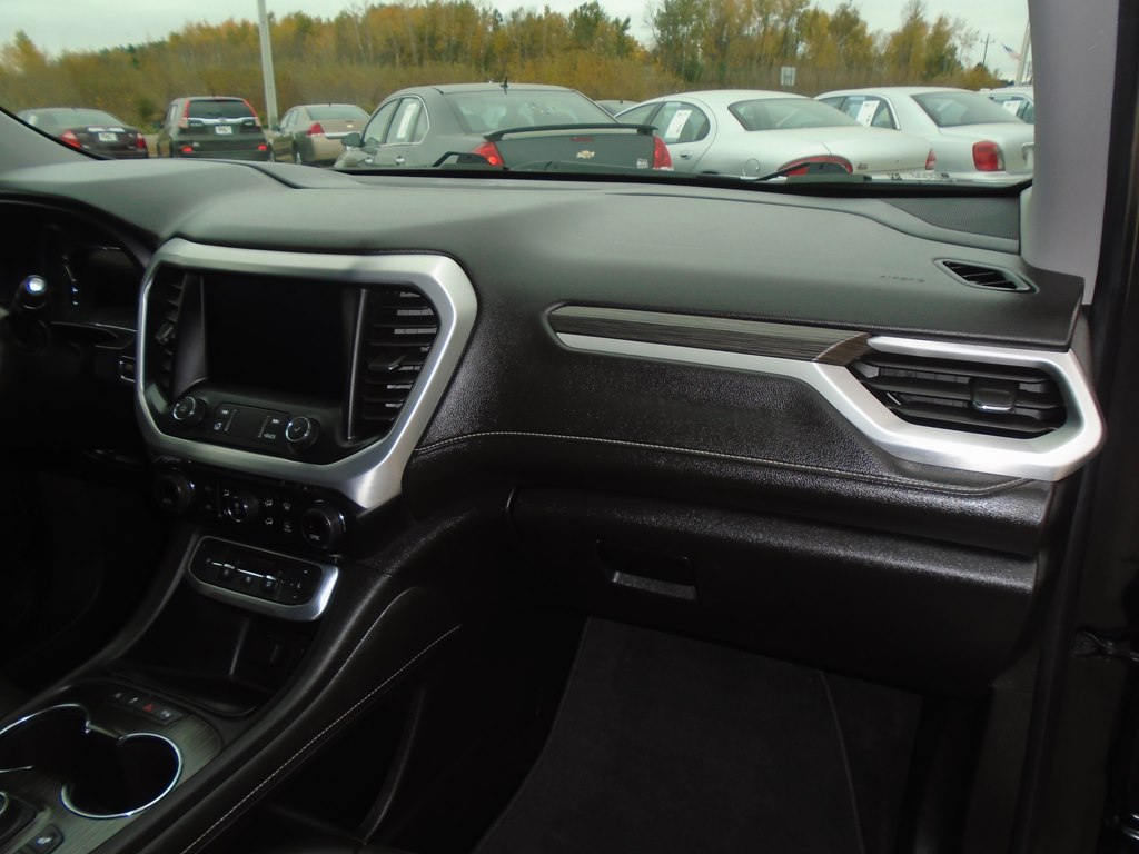 Photo 38 of this GMC ACADIA