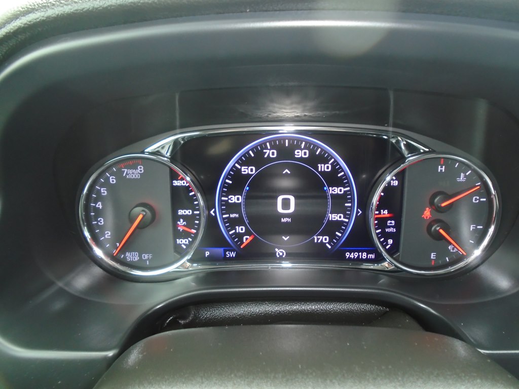 Photo 55 of this GMC ACADIA