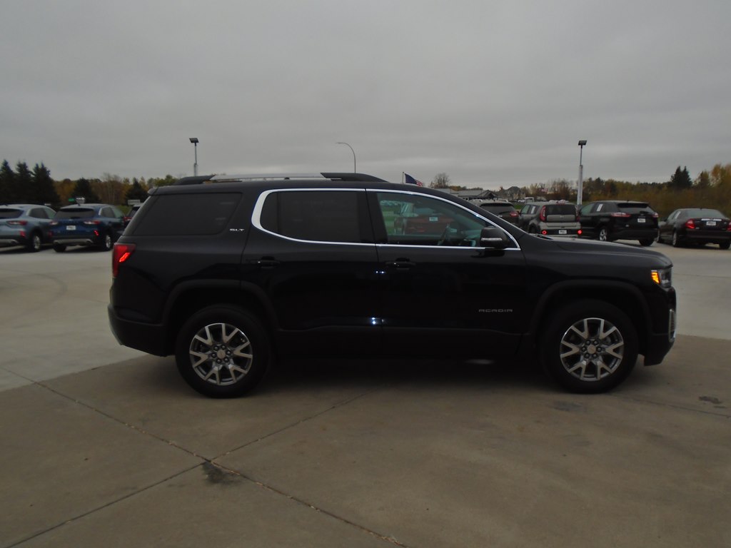 Photo 7 of this GMC ACADIA