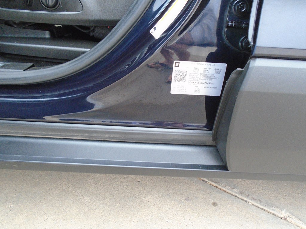 Photo 25 of this GMC ACADIA
