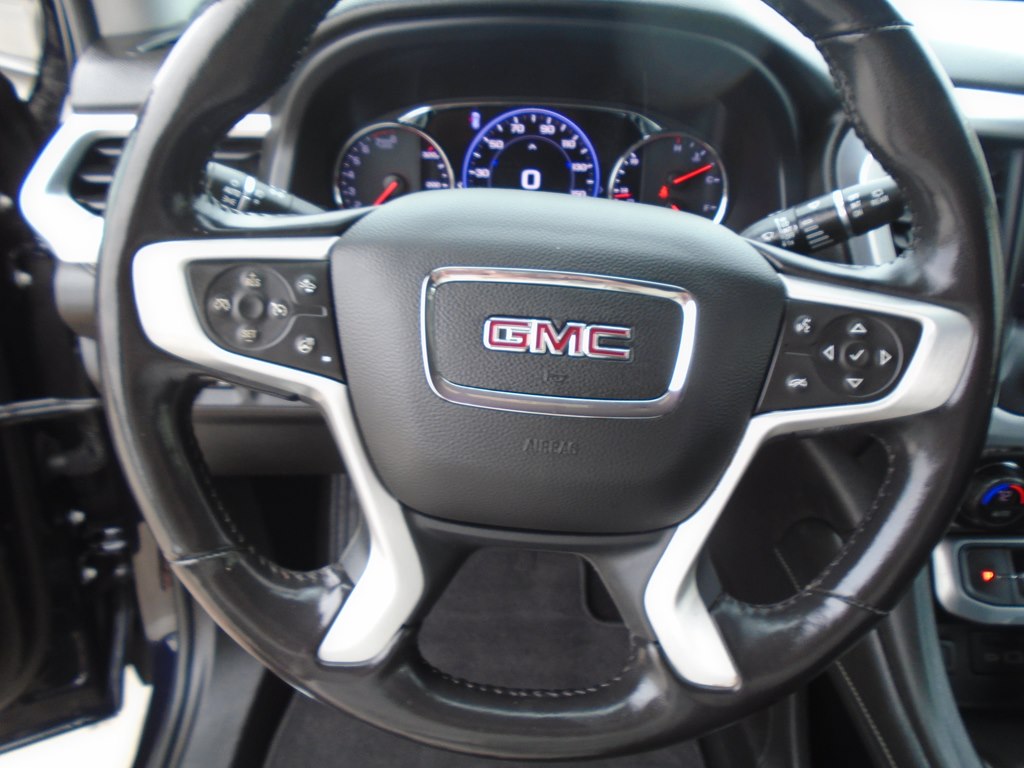Photo 52 of this GMC ACADIA