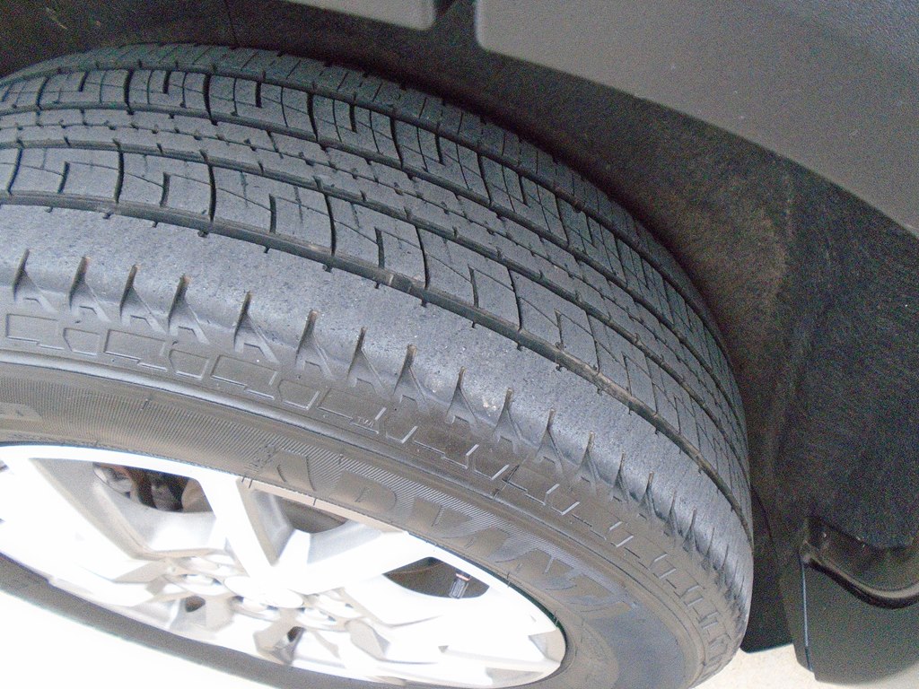 Photo 71 of this GMC ACADIA