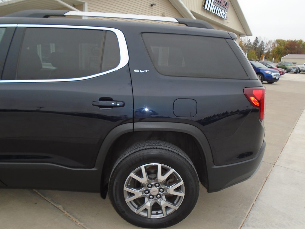 Photo 5 of this GMC ACADIA