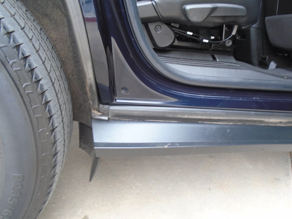 Photo 50 of this GMC ACADIA