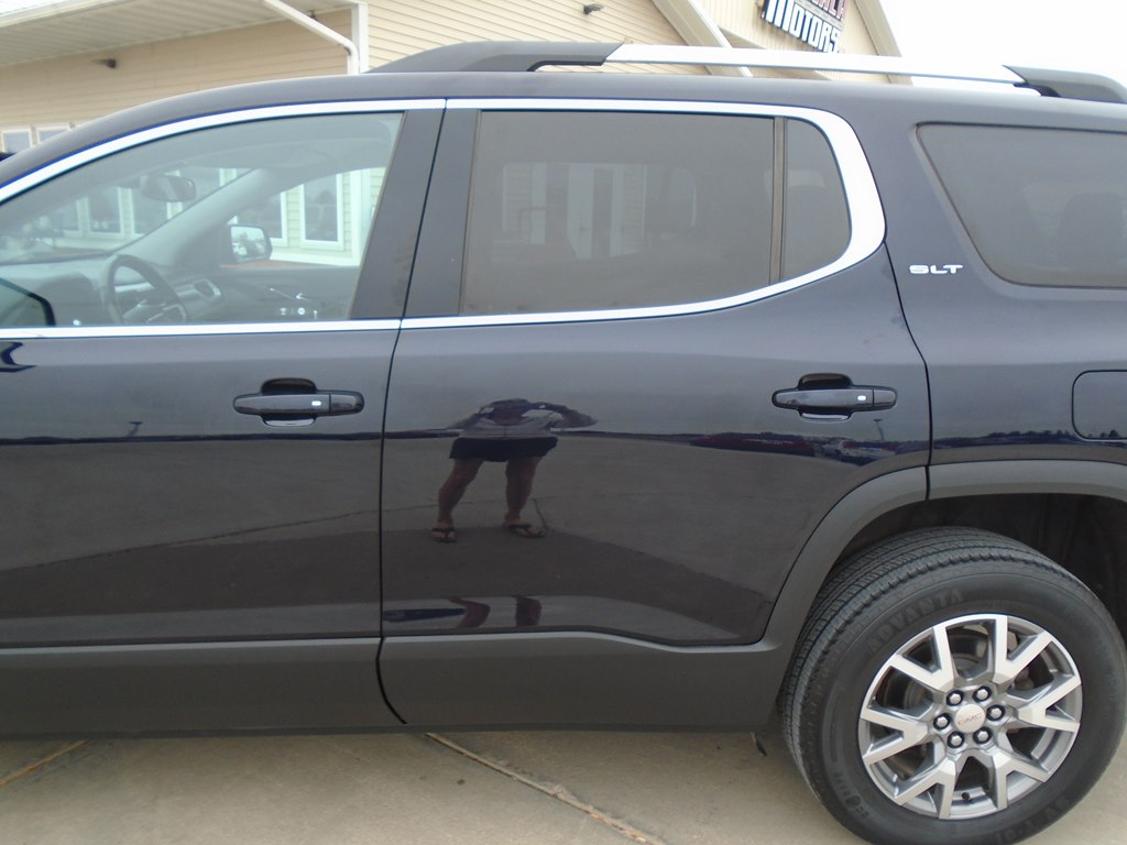 Photo 4 of this GMC ACADIA