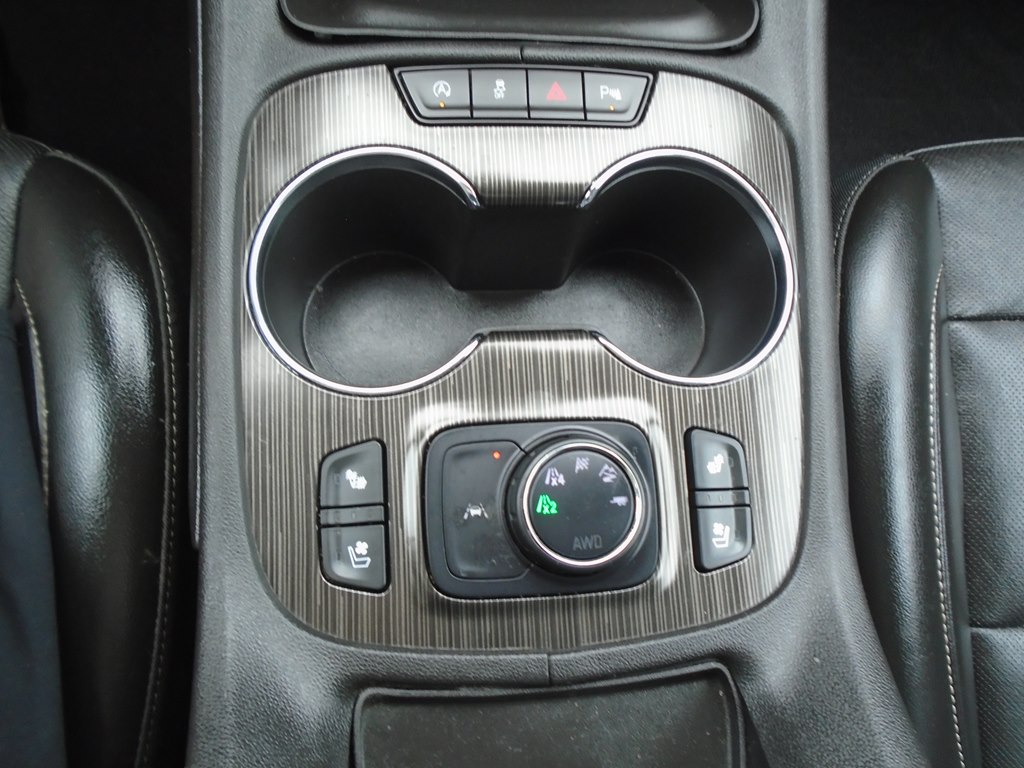 Photo 61 of this GMC ACADIA