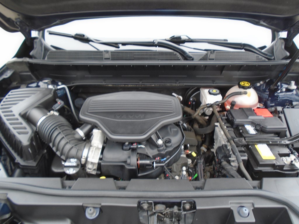 Photo 65 of this GMC ACADIA