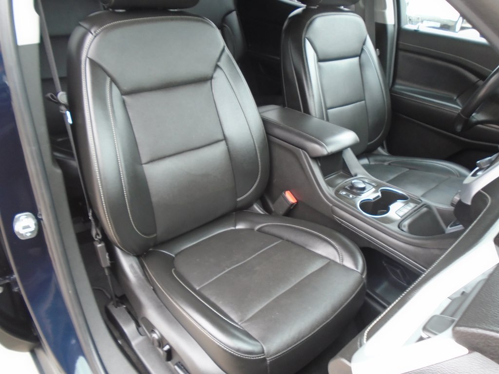 Photo 40 of this GMC ACADIA