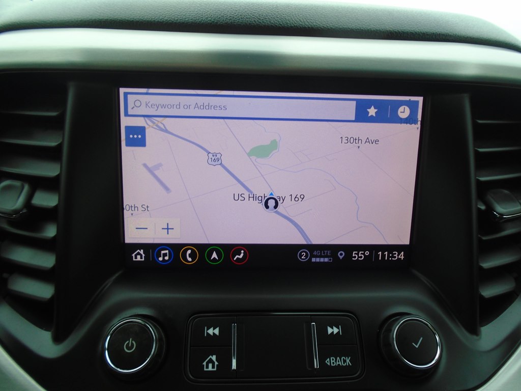Photo 59 of this GMC ACADIA