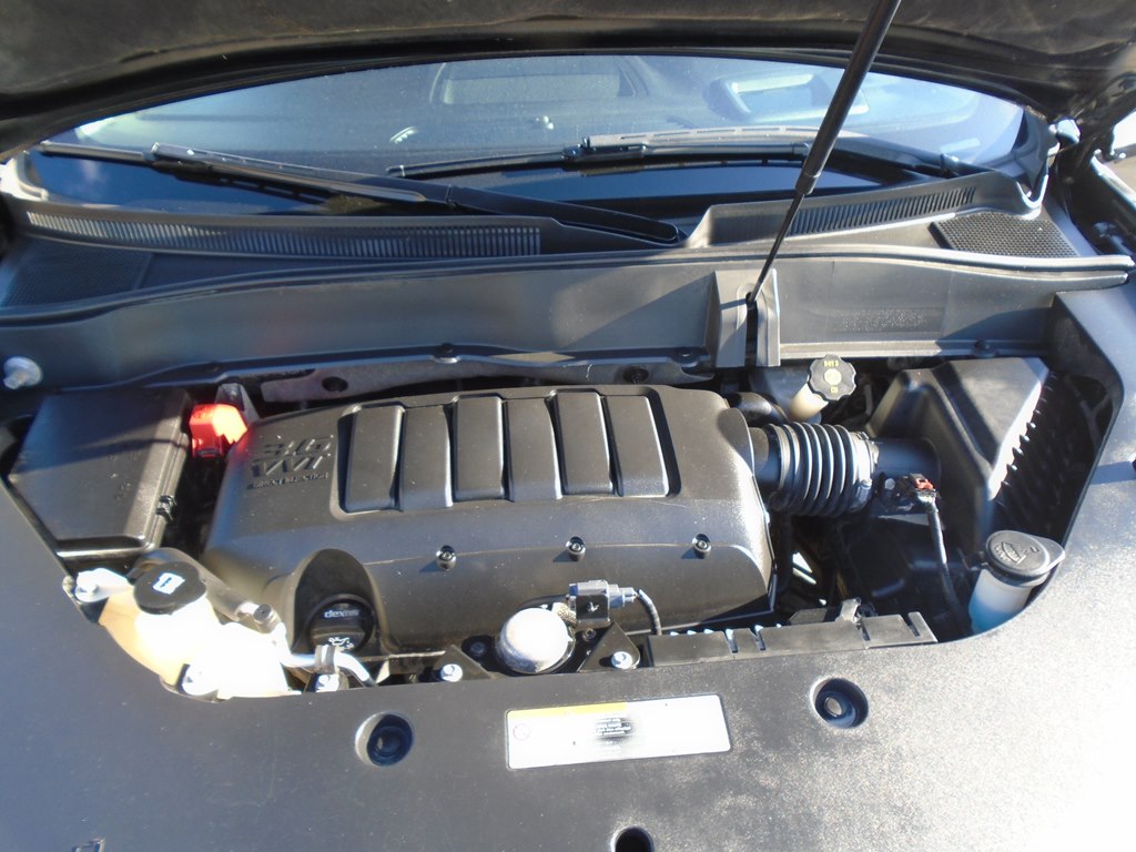 Photo 69 of this GMC ACADIA LIMITED