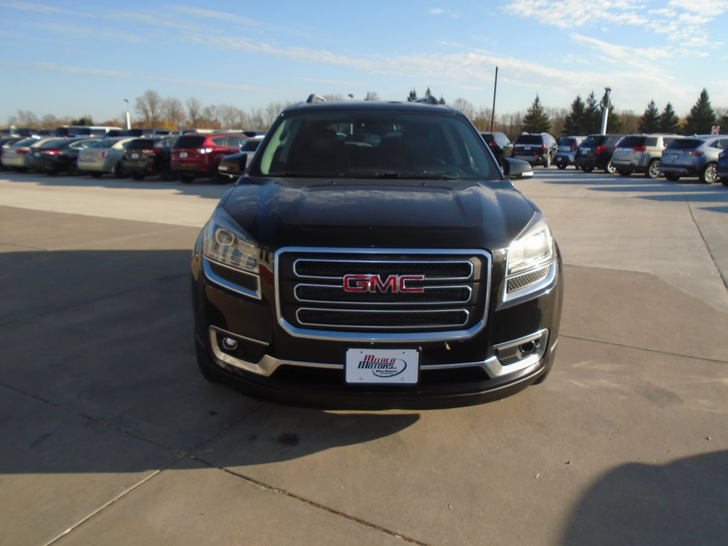Photo 6 of this GMC ACADIA LIMITED