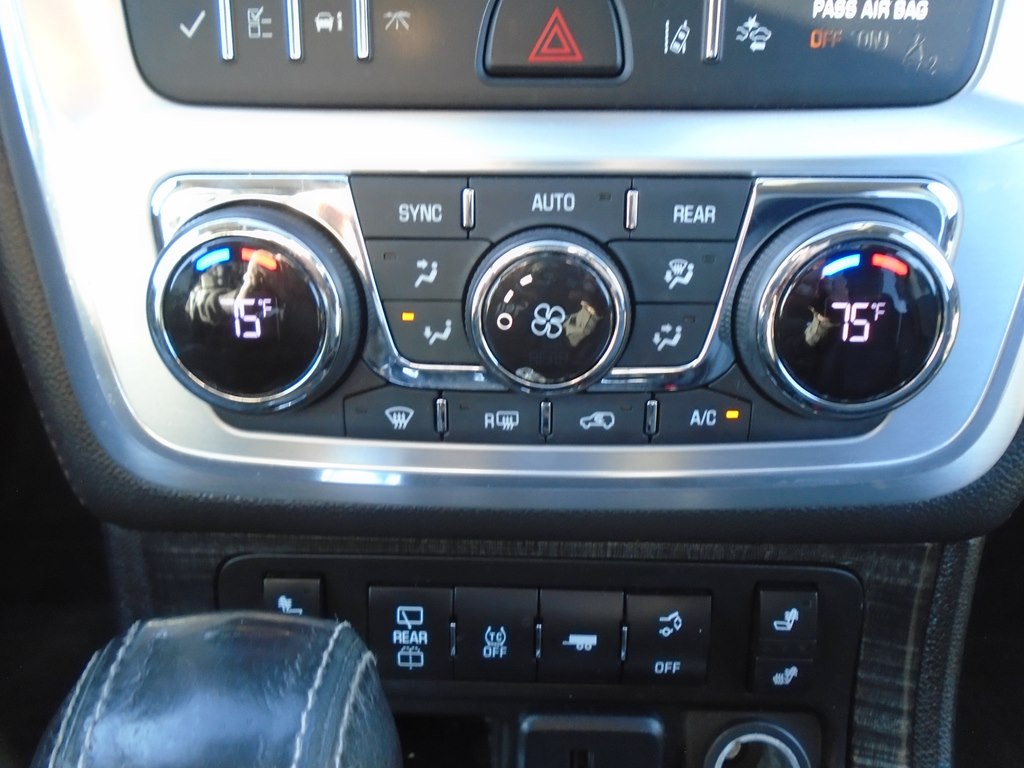 Photo 62 of this GMC ACADIA LIMITED