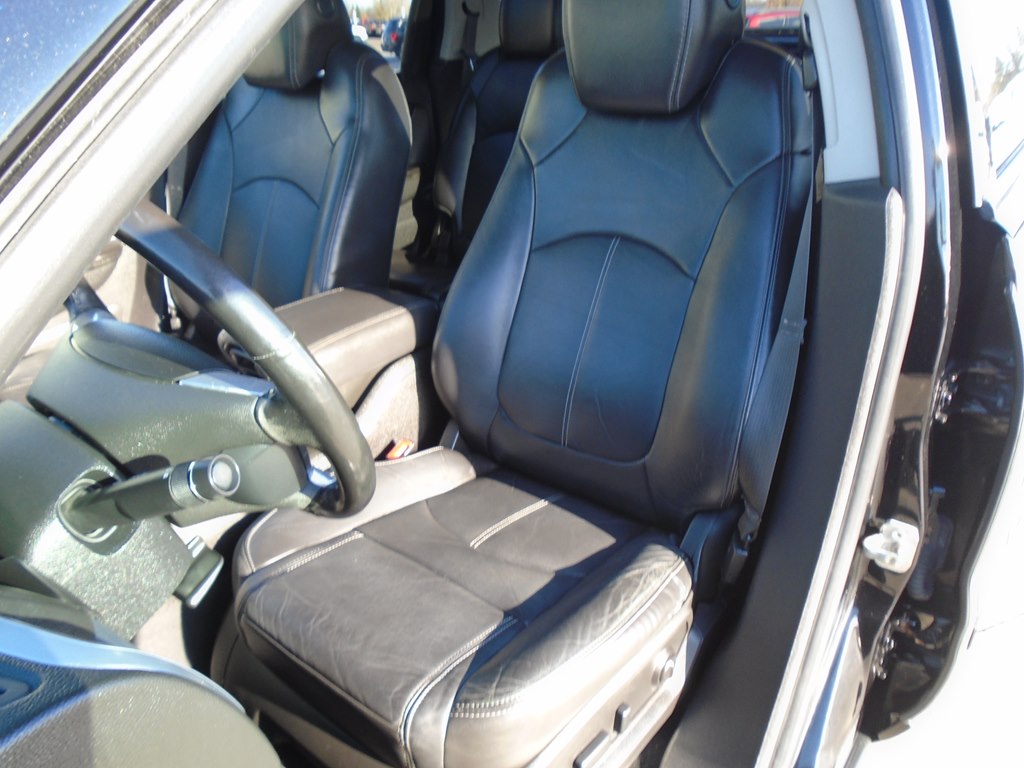 Photo 22 of this GMC ACADIA LIMITED