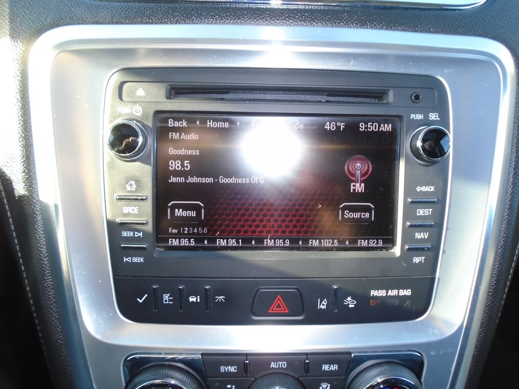 Photo 59 of this GMC ACADIA LIMITED