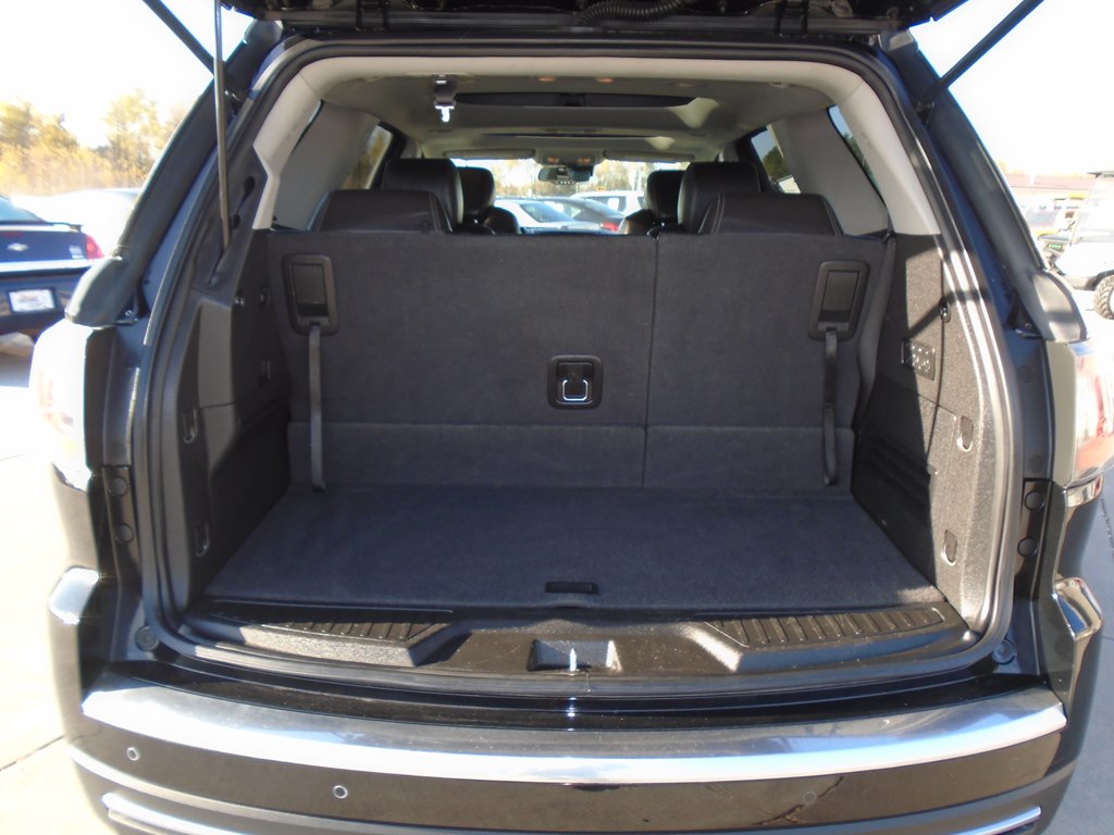 Photo 14 of this GMC ACADIA LIMITED