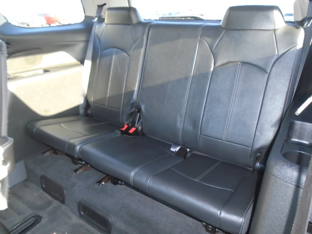 Photo 28 of this GMC ACADIA LIMITED