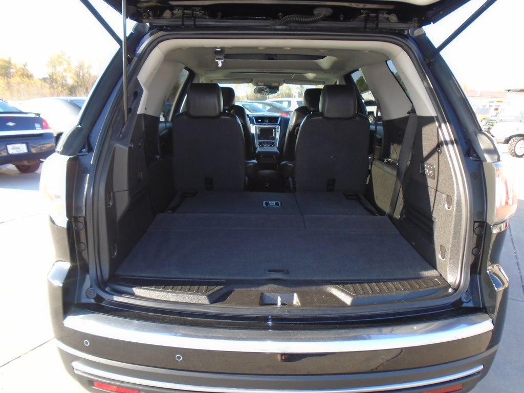 Photo 15 of this GMC ACADIA LIMITED
