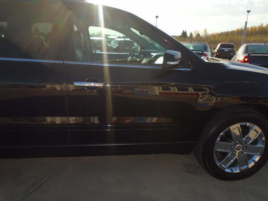 Photo 9 of this GMC ACADIA LIMITED