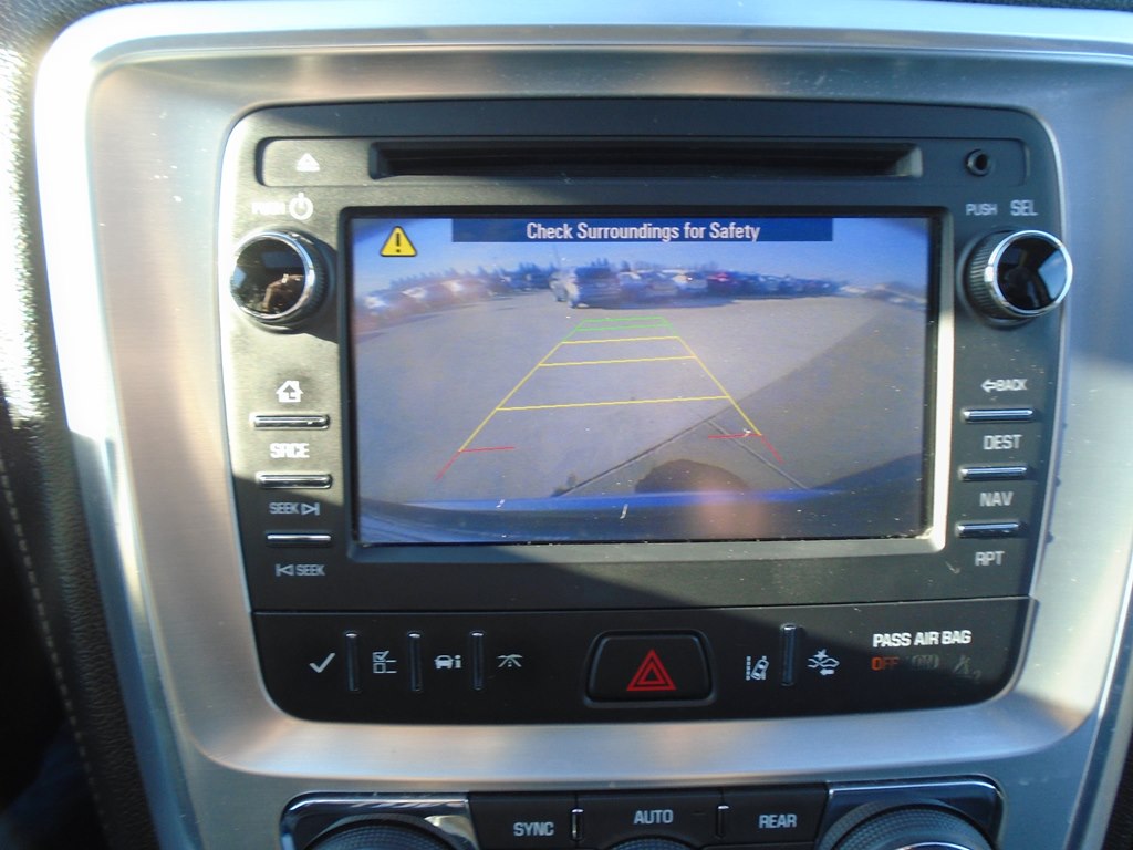 Photo 60 of this GMC ACADIA LIMITED