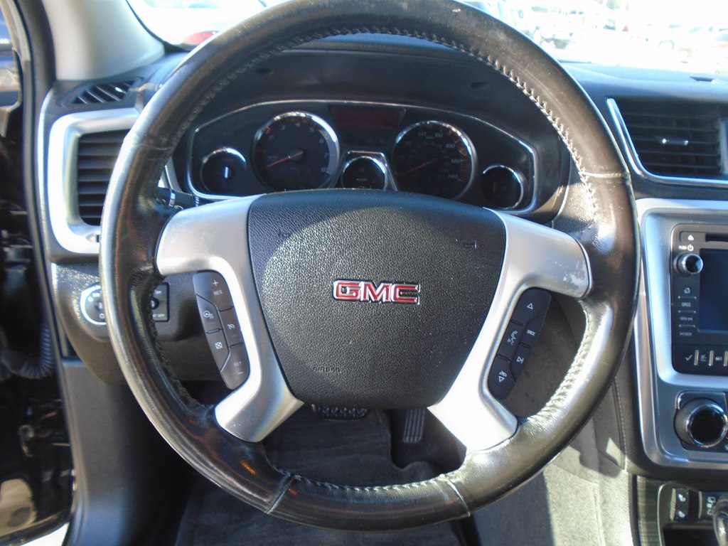 Photo 53 of this GMC ACADIA LIMITED