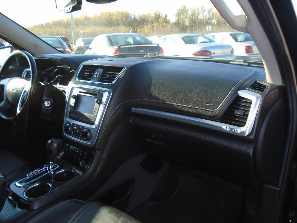 Photo 38 of this GMC ACADIA LIMITED