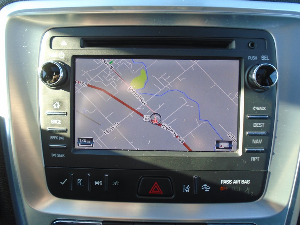 Photo 61 of this GMC ACADIA LIMITED