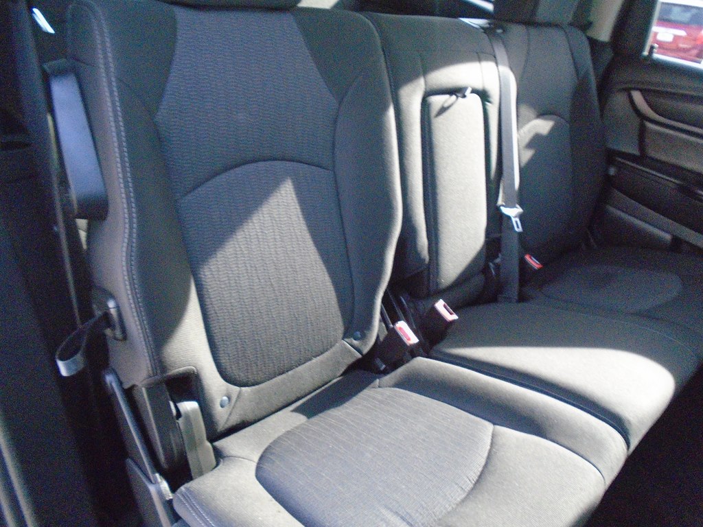 Photo 43 of this CHEVROLET TRAVERSE