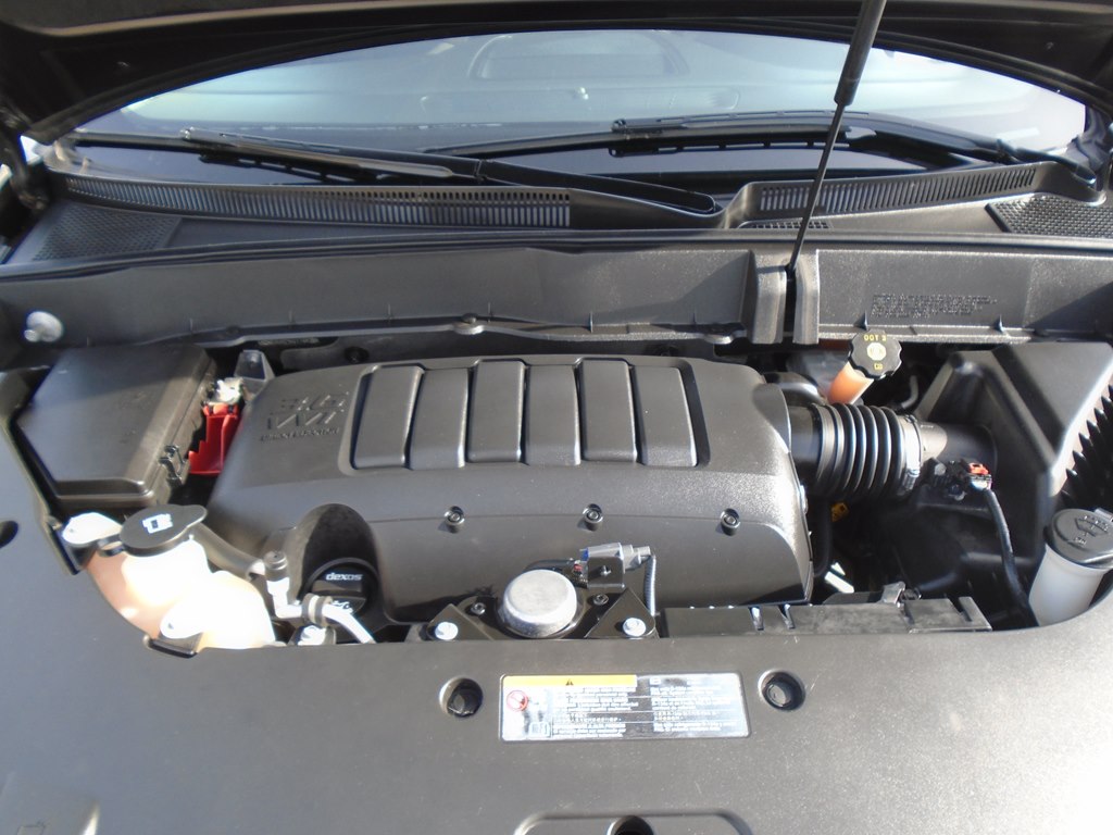 Photo 61 of this CHEVROLET TRAVERSE