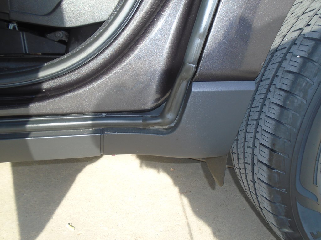 Photo 30 of this CHEVROLET TRAVERSE