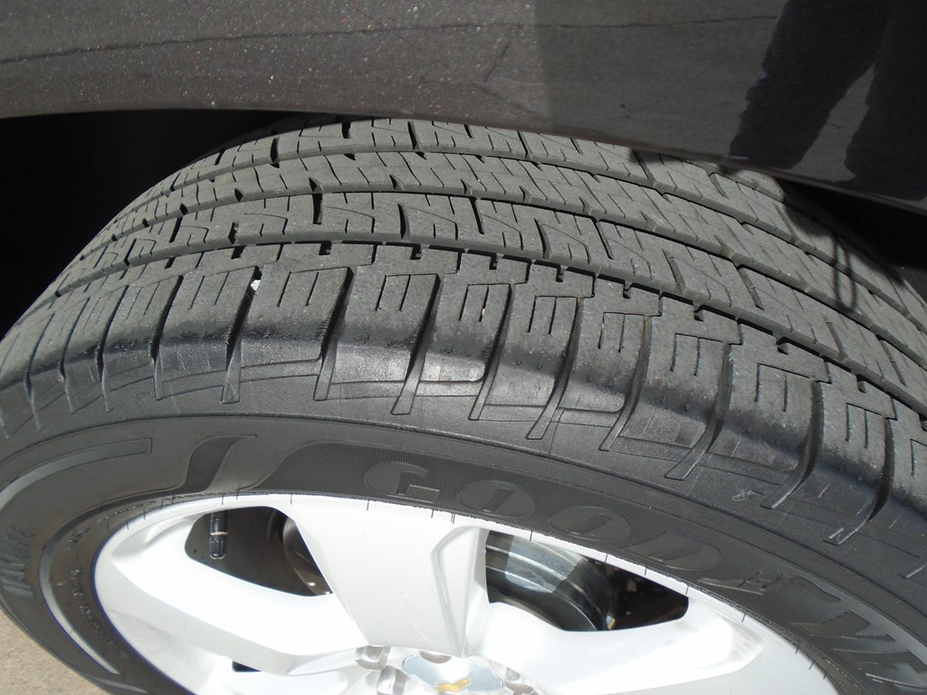 Photo 64 of this CHEVROLET TRAVERSE