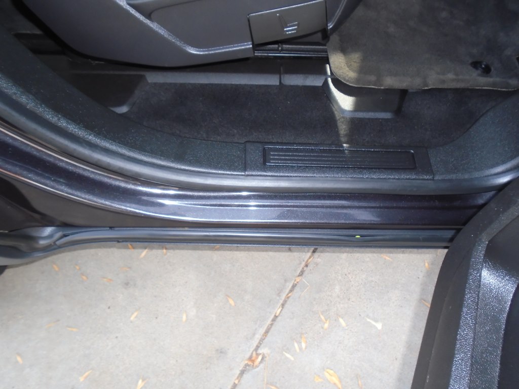 Photo 45 of this CHEVROLET TRAVERSE