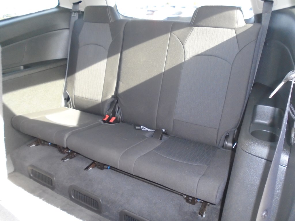 Photo 32 of this CHEVROLET TRAVERSE