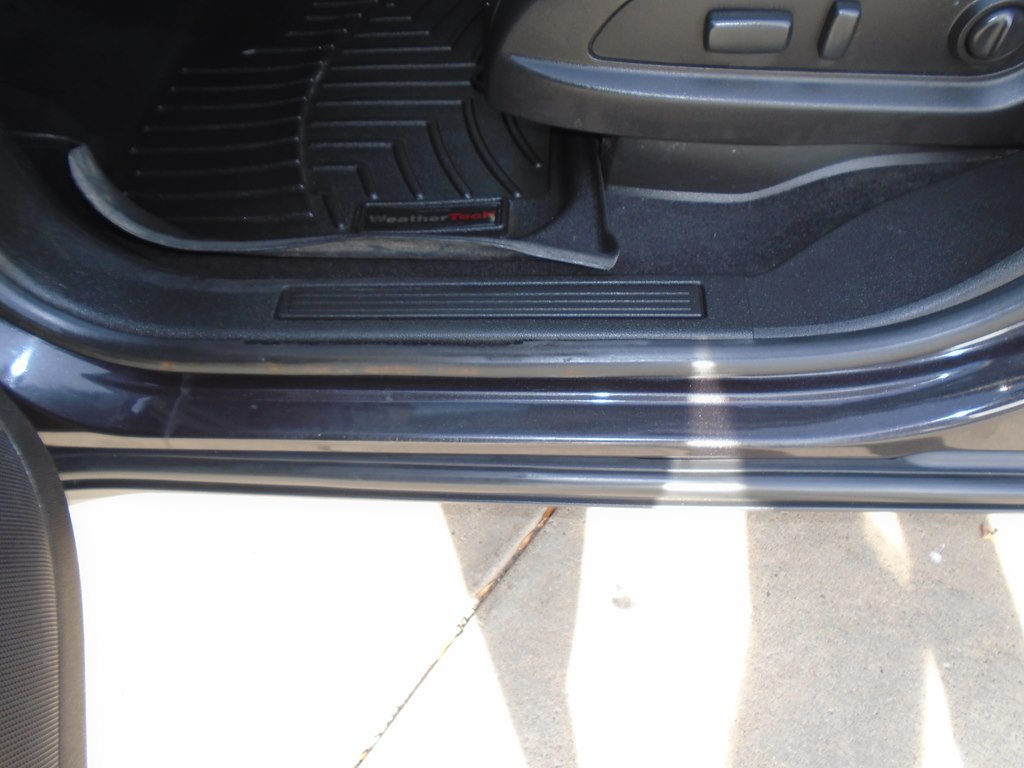 Photo 22 of this CHEVROLET TRAVERSE