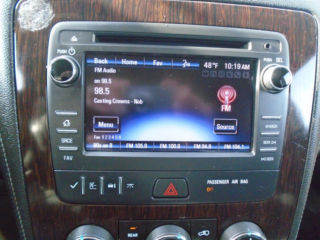 Photo 54 of this CHEVROLET TRAVERSE