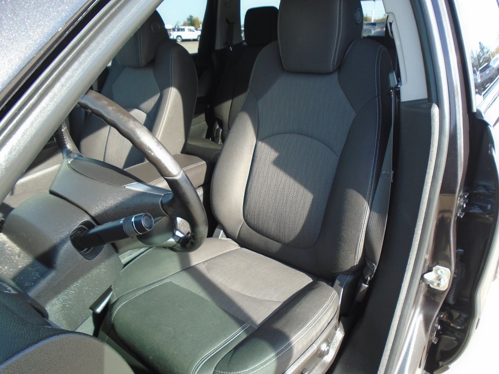 Photo 20 of this CHEVROLET TRAVERSE