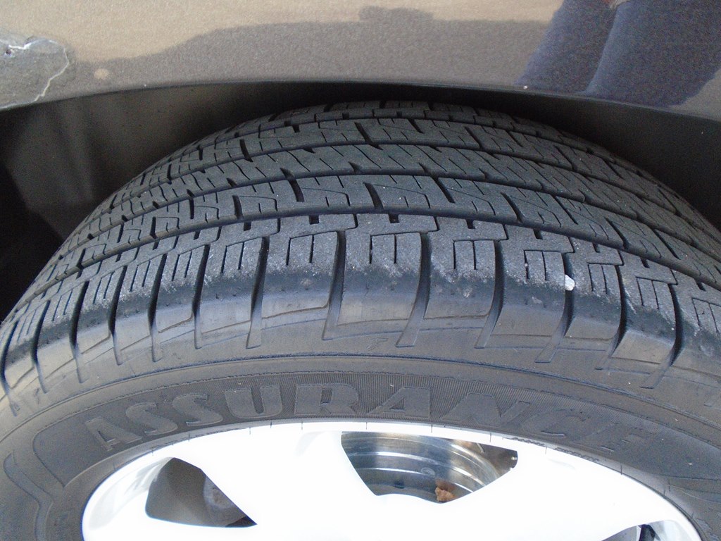 Photo 66 of this CHEVROLET TRAVERSE