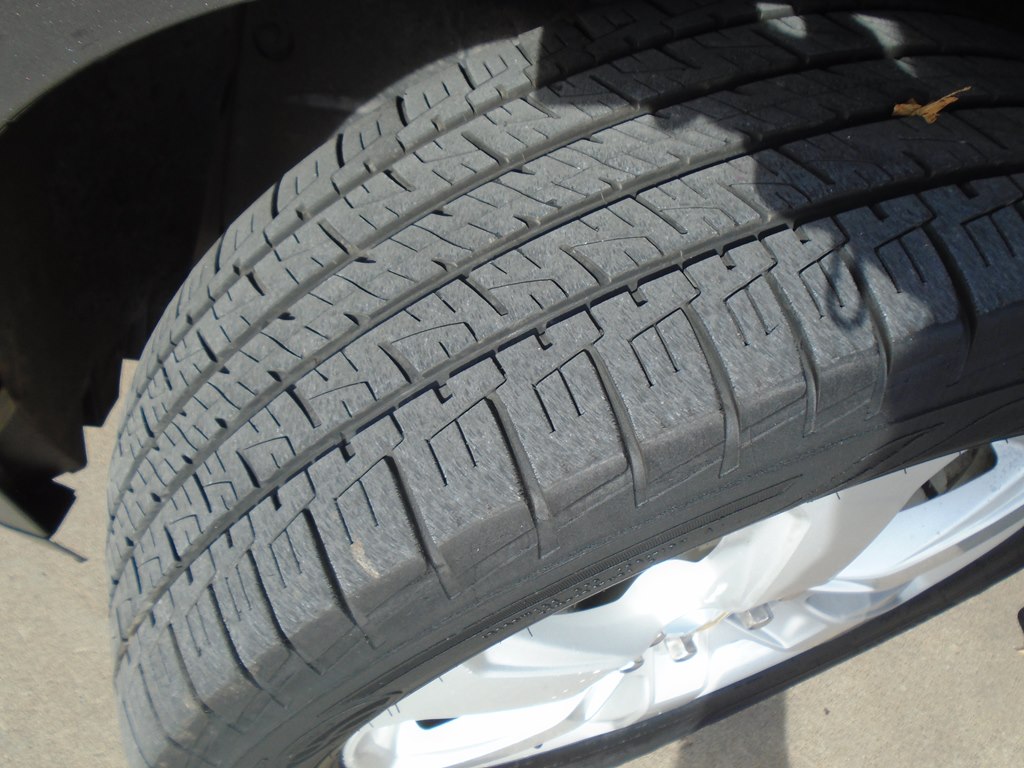 Photo 63 of this CHEVROLET TRAVERSE