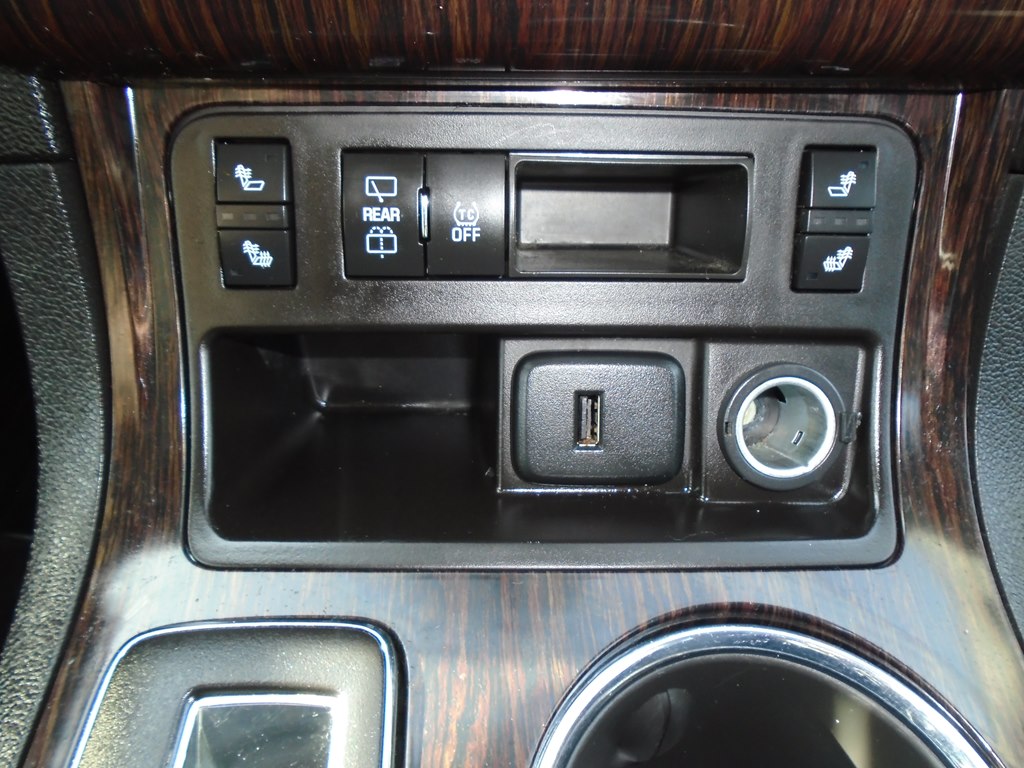 Photo 57 of this CHEVROLET TRAVERSE