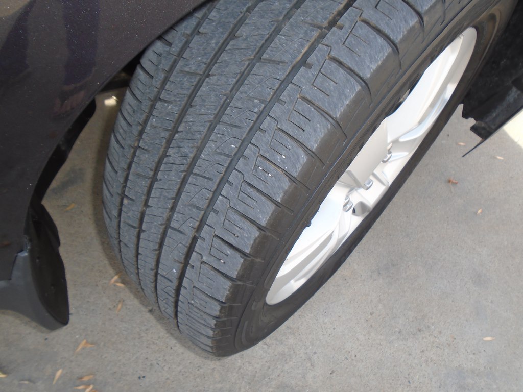 Photo 65 of this CHEVROLET TRAVERSE