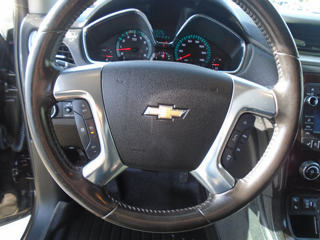 Photo 48 of this CHEVROLET TRAVERSE
