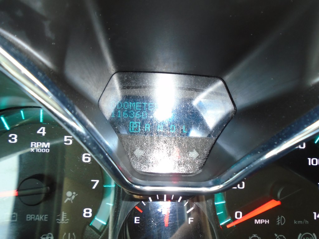 Photo 52 of this CHEVROLET TRAVERSE