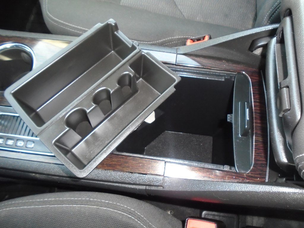 Photo 60 of this CHEVROLET TRAVERSE