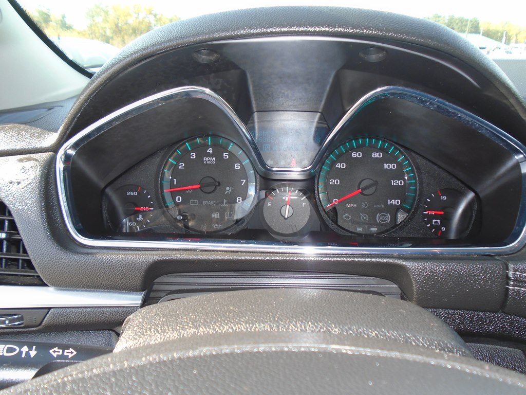 Photo 51 of this CHEVROLET TRAVERSE